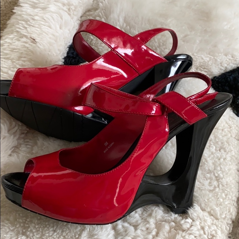 RSVP shoes size 8 M